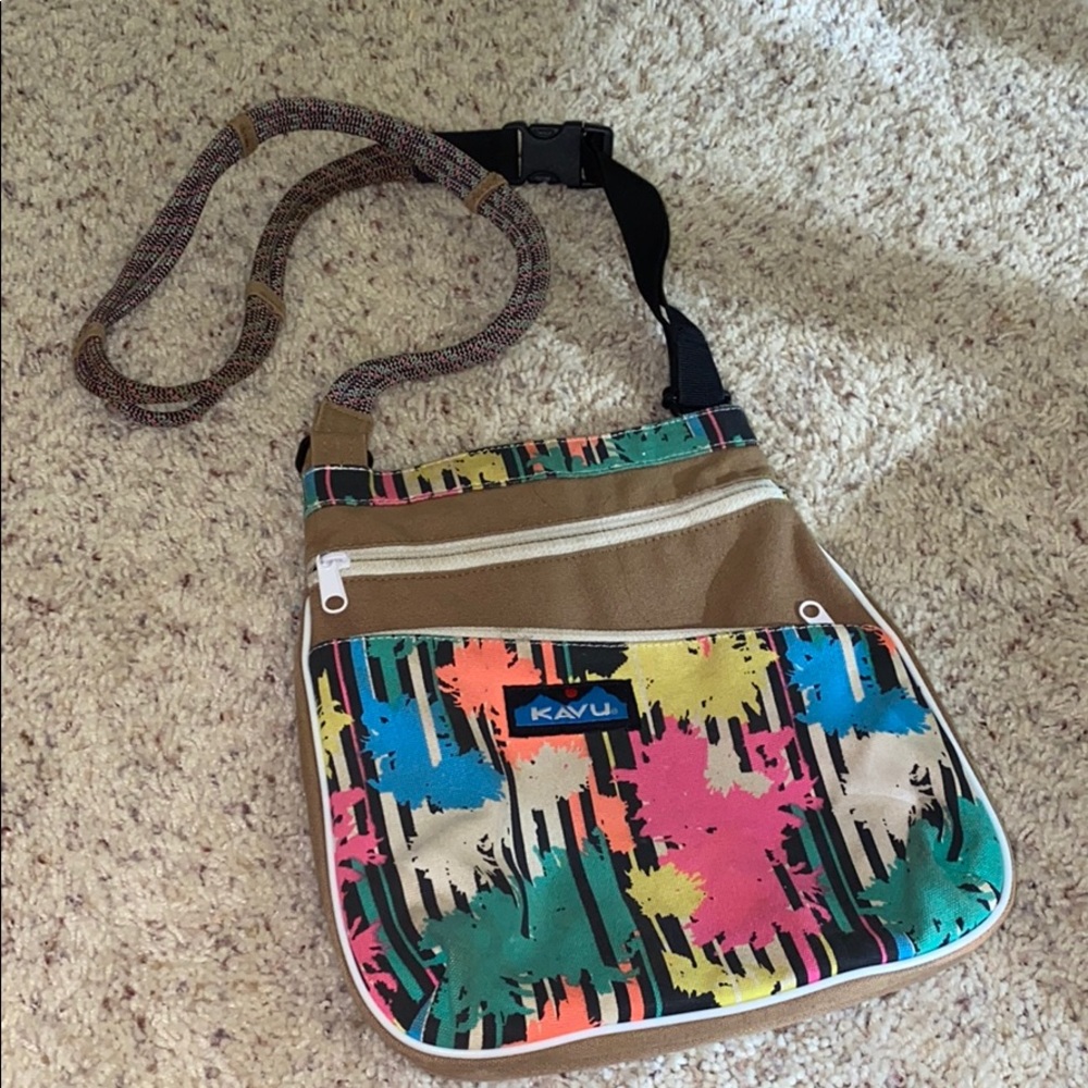 Super crossbody bag!